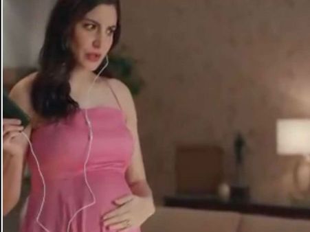 प्रेग्नेंट अनुष्का शर्मा का नया प्रोजेक्ट, वीडियो हुआ वायरल- प्रेग्नेंसी से जुड़ी बातों को किया शेयर