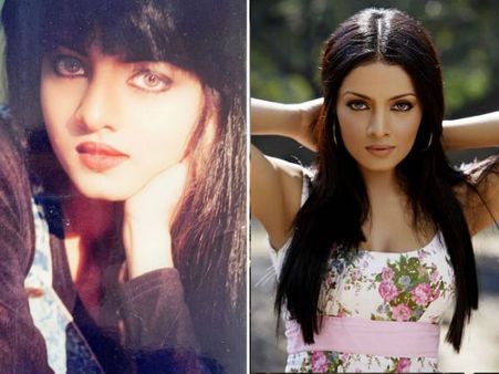 15 साल की उम्र में करवाया था सेलिना जेटली ने पहला फोटोशूट, उधार लेकर लगाई थी लिपस्टिक- PIC