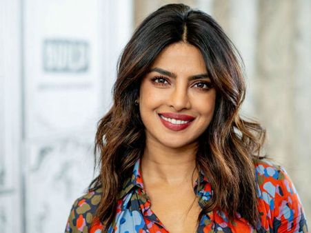 किसान आंदोलन के समर्थन में खड़ी हुईं प्रियंका चोपड़ा, बोली इतनी बड़ी बात- फूड सोल्जर का डर दूर करो