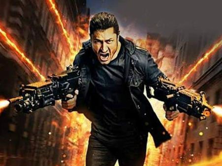 Commando 4- विद्युत जामवाल चौथी बार करेंगे धमाका, विपुल शाह ने किया कमांडो 4 का ऐलान