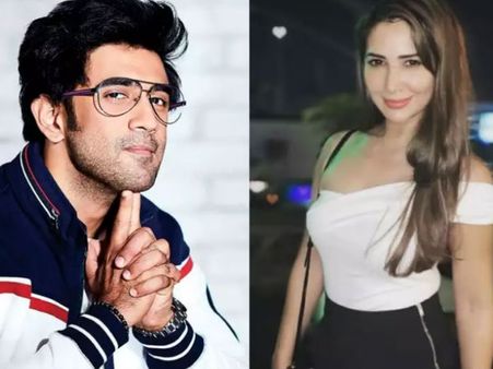 किम शर्मा से अफेयर की खबर पर बोले अमित साध, 'मैं कभी भी रोमांस नहीं छुपाउंगा'