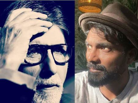 'रेमो डिसूजा जल्दी ठीक जाओ'- अमिताभ बच्चन ने ट्वीट कर मांगी दुआ