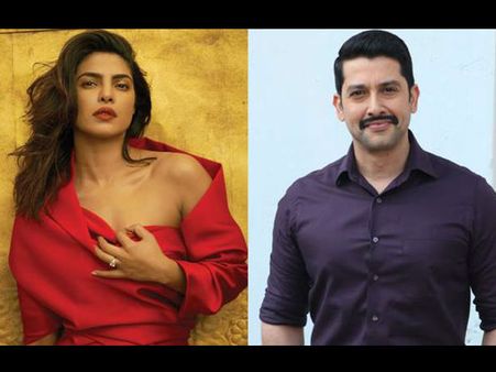 कोरोना के नए स्ट्रेन के चलते विदेश में फंसे प्रियंका चोपड़ा और आफताब शिवदासानी?