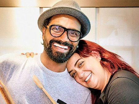 रेमो डिसूजा की पत्नी ने सलमान खान को बोला फरिश्ता, लिखा- हार्ट अटैक के समय मुश्किल वक्त