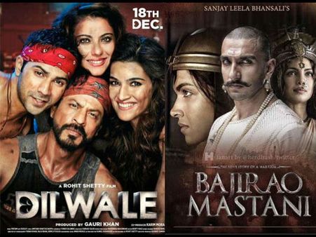 CLASH: जब शाहरुख खान की फिल्म को दीपिका पादुकोण ने बॉक्स ऑफिस पर रौंद डाला