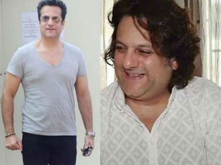 फरदीन खान के बदले लुक को देखकर सभी हैरान, सोशल मीडिया पर वायरल तस्वीरें- कमबैक की तैयारी!