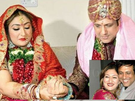 Birthday: कई सालों तक गोविंदा ने छिपाई थी शादी, फिर 18 साल बाद दोबारा लिए 7 फेरे
