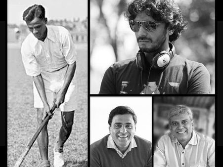 हॉकी लीजेंड ध्यानचंद पर बायोपिक, अभिषेक चौबे करेंगे फिल्म का निर्देशन