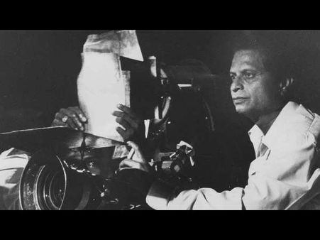 अंदाज अपना अपना और बॉर्डर जैसी फिल्मों के वेटेरन सिनेमैटोग्राफर ईश्वर बिदरी का निधन