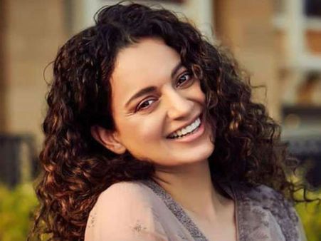 'लव जिहाद' कानून का विरोध करने पर भड़की कंगना रनौत- एक महिला के साथ धोखा होता है