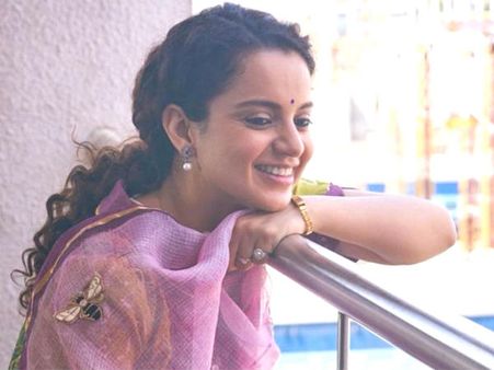 'कंगना रनौत को भी अपने बात कहने और ट्विटर अकाउंट रखने का पूरा अधिकार है' - बॉम्बे हाई कोर्ट