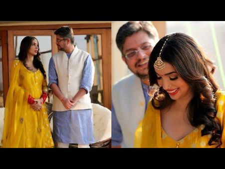 स्वरा भास्कर के एक्स बॉयफ्रेंड हिमांशु शर्मा ने रचाई 'केदारनाथ' राइटर कनिका संग सगाई Pics