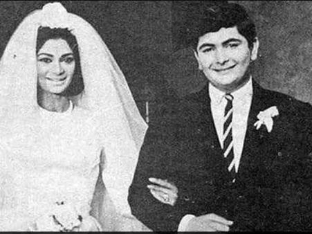 ऋषि कपूर के करियर के 50 साल पूरे होने पर भावुक हुए करण जौहर, जोकर बनकर रूला गए थे