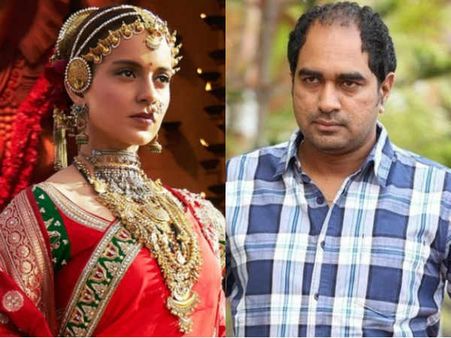 'मणिकर्णिका' का निर्देशक कौन? कंगना रनौत के साथ हुए भीषण विवाद पर बोले कृष