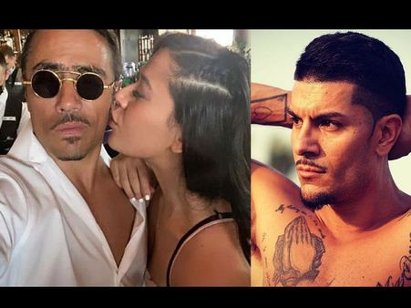 टाइगर श्रॉफ की बहन कृष्णा ने पोस्ट की 'नए' बॉयफ्रेंड संग KISS फोटो, EX ने कर डाला ये कमेंट!