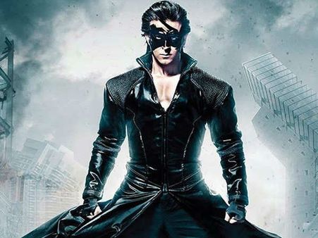 सुपरहीरो भी, सुपरविलेन भी- ऋतिक रोशन ही होंगे कृष 4 के सबकुछ- ट्रिपल रोल की है चर्चा