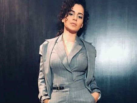 बिकिनी पर ट्रोल होने पर भड़की कंगना रनौत-मां भैरवी वस्त्रहीन होकर आ जाए तो तुम्हारा क्या होगा?