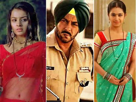 सलमान खान की फिल्म अंतिम में आयुष शर्मा से रोमांस करेंगी महिमा मकवाना, अविका गौर को किया रिप्लेस