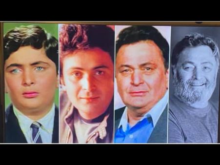 नीतू कपूर ने शेयर की 'मेरा नाम जोकर' से ऋषि कपूर की तस्वीर- 'फिल्म इंडस्ट्री में उनके पूरे होते 50 साल'