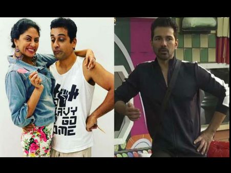 कविता कौशिक के पति का आरोप- अभिनव शुक्ला ने शराब के नशे में मेरी पत्नी के साथ की ऐसी हरकत