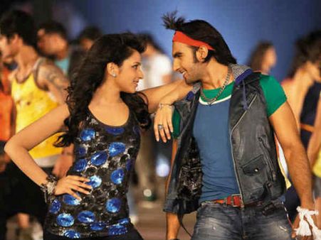परिणीति चोपड़ा के करियर को पूरे हुए 9 साल, सपोर्टिंग रोल से किया था डेब्यू