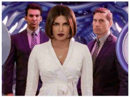 We Can Be Heroes: सुपरहीरो वाली इस फिल्म की सुपरविलेन हैं प्रियंका चोपड़ा