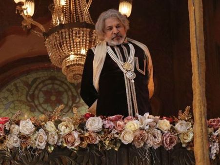 'पौरशपुर' के निर्देशक ने राष्ट्रीय पुरस्कार विजेता कॉस्ट्यूम डिज़ाइनर लीना दारू की सराहना की, कही ये बात