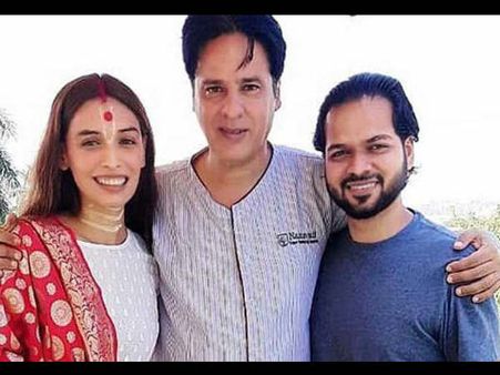 Good News: राहुल रॉय को अस्पताल से मिली छुट्टी, पिछले महीने ब्रेन स्ट्रोक के बाद हुए थे भर्ती