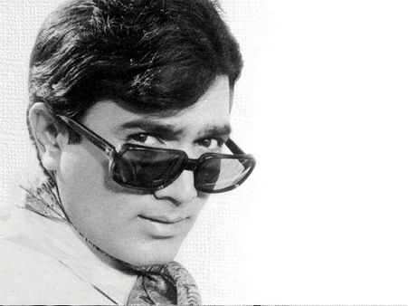 Rajesh Khanna Birthday: इन दो सितारों ने बनाया राजेश खन्ना को बॉलीवुड का पहला सुपरस्टार