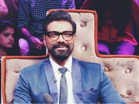 रेमो डिसूजा को आया था हार्ट अटैक, अस्पताल के बाहर दिखे पत्नी और सलमान- यहां जानें हेल्थ अपडेट