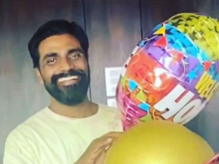 हार्ट अटैक से ठीक हुए रेमो डिसूजा को मिली अस्पताल से छुट्टी, परिवार और स्टार्स ने दी शुभकामनाएं-VIDEO