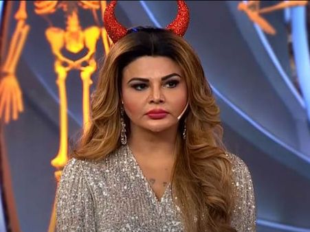 Bigg Boss 14 में एंट्री से पहले राखी सावंत ने बेचे जेवर-प्रॉपर्टीज, बोला- मैं फ्रॉड इंसान का शिकार