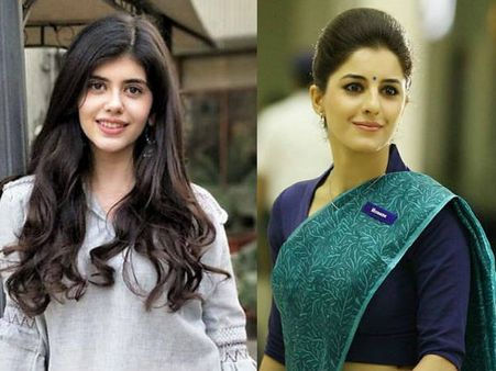 IMDb ने रिलीज किया 2020 के चर्चित सितारों की लिस्ट- 'दिल बेचारा' फेम संजना सांघी टॉप पर, देखें पूरी LIST