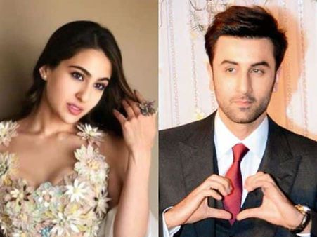 कबीर सिंह निर्देशक की अगली फिल्म में सारा अली खान की एंट्री, रणबीर कपूर संग दिख सकती जोड़ी!