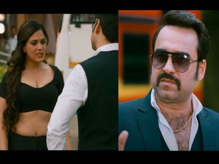 शकीला का Trailer, ऋचा चड्ढा का दमदार अभिनय, लॅाकडाउन के बाद पहली ऐसी फिल्म