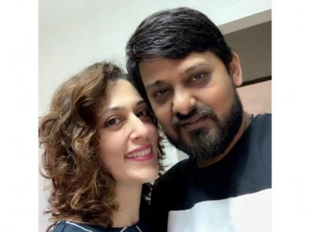 दिवंगत वाजिद खान की पत्नी का आरोप- 'धर्म परिवर्तन ना करने पर वाजिद ने तलाक की धमकी दी थी'