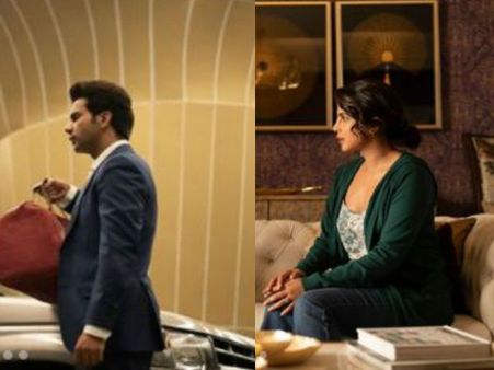 प्रियंका चोपड़ा की 'द व्हाइट टाइगर' लिए खुशखबरी, दिल्ली हाईकोर्ट ने बैन के लिए किया इंकार!