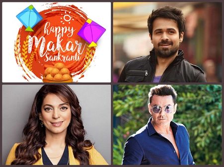 बॉबॉ देओल, मनोज बाजपेयी और जूही चावला समेत इन कलाकारों ने दी मकर संक्रांति की शुभकामनाएं