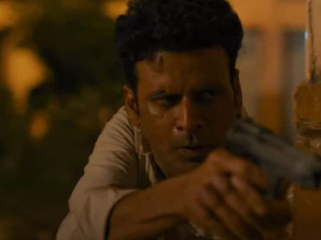 द फैमिली मैन सीजन 2 का टीजर रिलीज, एक्शन में मनोज बाजपेयी, इस दिन आएगा ट्रेलर