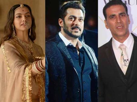 गणतंत्र दिवस बॉक्स ऑफिस- दीपिका पादुकोण की 300 करोड़ी फिल्म से लेकर अक्षय कुमार, सलमान खान भी रहे हिट