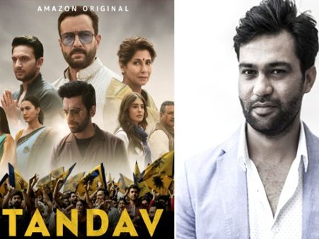 Tandav- मेकर्स ने 'तांडव' को लेकर फिर मांगी माफी, हटाए जाएंगे सारे विवादित सीन्स