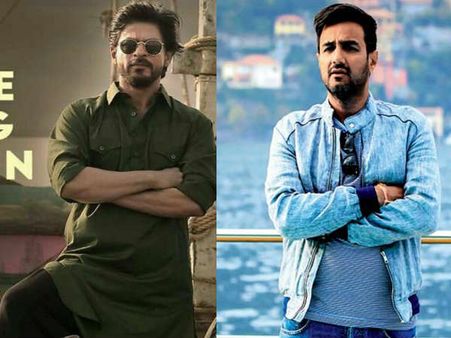 सिद्धार्थ आनंद ने 'पठान' के सेट पर की थी हाथापाई? अब सामने आई इस खबर की सच्चाई!