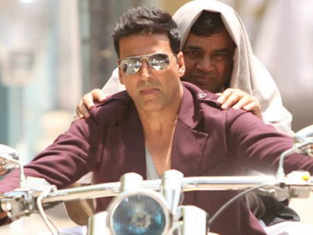 अक्षय कुमार और परेश रावल की जोड़ी फिर करेगी धमाका? लॉक हुई 'ओह माय गॉड 2' की स्क्रिप्ट!