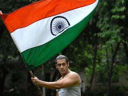 सलमान खान ने गणतंत्र दिवस के मौके पर दिया ये खास संदेश, फैंस कर रहे हैं जमकर तारीफ!