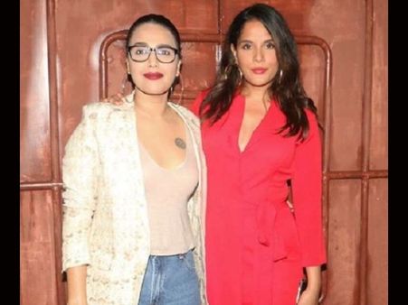 किसानों पर विरोध के दौरान लाठीचार्ज, स्वरा भास्कर और ऋचा चड्ढा ने ऐसे किया रिएक्ट
