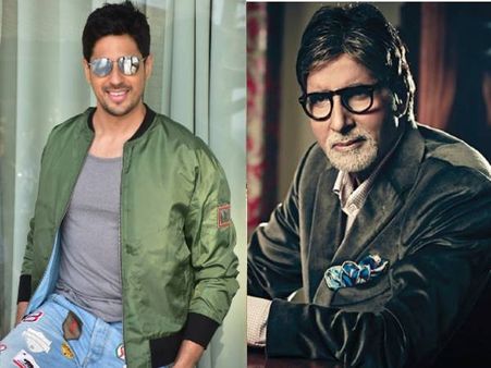 अक्षय कुमार नहीं, 'आंखे 2' में अमिताभ बच्चन के साथ बन सकती है इन सितारों की तिकड़ी!