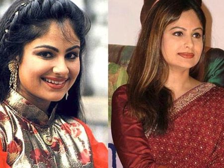 आमिर खान और गोविंदा को बताया फेवरिट कोस्टार- कमबैक के लिए तैयार हैं 90s की ये सुपरहिट एक्ट्रेस!