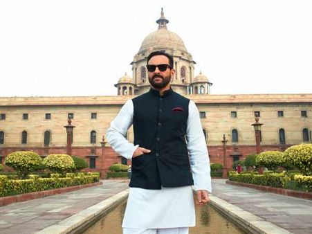 तांडव सीरीज पर लखनऊ से हुआ एक और केस, लगातार बढ़ रहीं हैं मेकर्स की मुश्किलें
