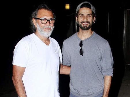 शाहिद कपूर और 'रंग दे बसंती' डायरेक्टर लाएंगे महाभारत की कहानी, तगड़ी डिटेल्स!