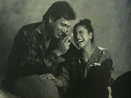काजोल और गोविंदा की फिल्म, जो कभी नहीं बन पाई- फोटोशूट की इन RARE तस्वीरों से हटेगी नहीं नजर